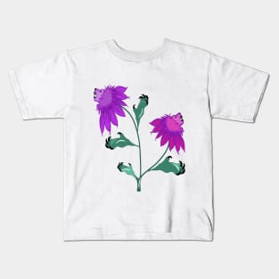 DANDELION Kids T-Shirt